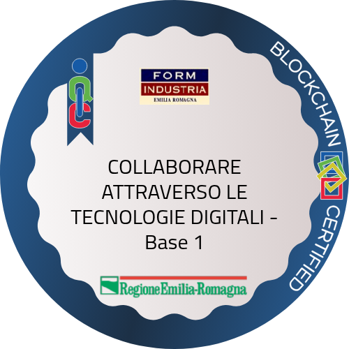 Badge pubblico 82790